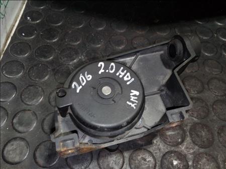 potenciometro pedal gas citroen c5 berlina (2001 >) 2.0 hdi (dcrhzb, dcrhze)