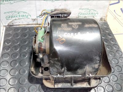 motor calefaccion opel corsa a 1983 12