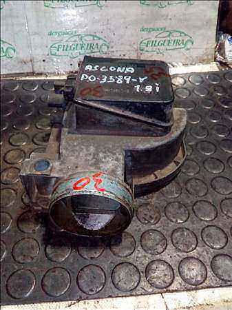 caudalimetro opel ascona c 1981 18 i