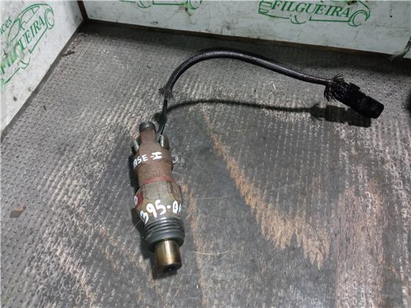 inyector renault clio ii fase i bcbo 1998 19