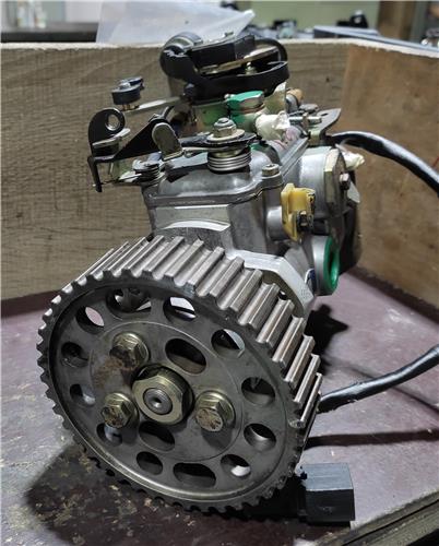 bomba inyectora citroen saxo (1996 >) 1.5 d x [1,5 ltr.   40 kw diesel cat (vjy, vjz / tud5)]