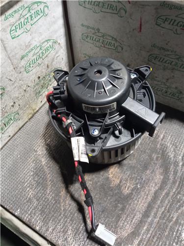 motor calefaccion chevrolet cruze (2009 >) 1.6 l [1,6 ltr.   91 kw cat]