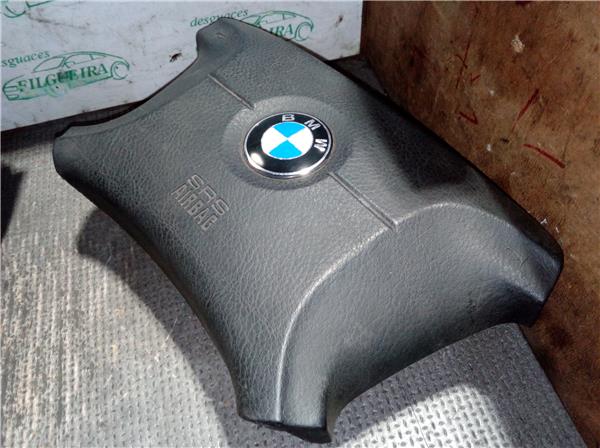airbag volante bmw serie 3 berlina (e36)(1990 >) 1.7 318tds comfort edition [1,7 ltr.   66 kw turbodiesel cat]
