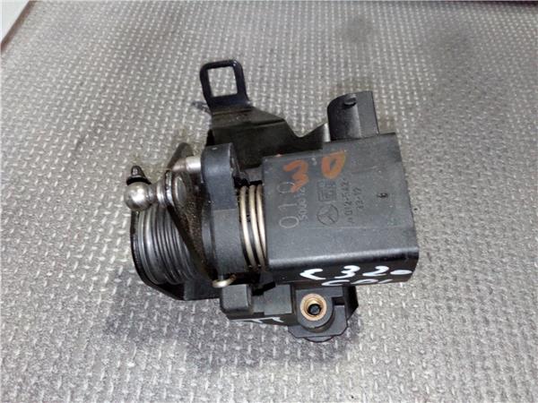 potenciometro pedal gas mercedes benz clase e berlina (bm 210)(1995 >) e 320 cdi (210.026)