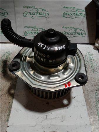 motor calefaccion daewoo lanos (1997 >) 1.3i