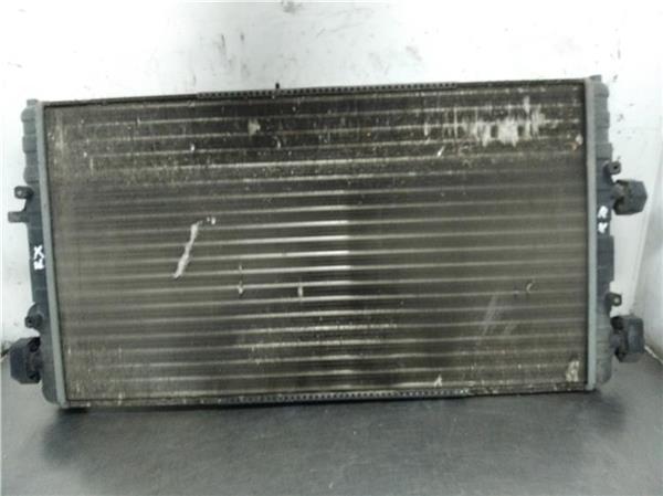 radiador seat ibiza 14 60 cv