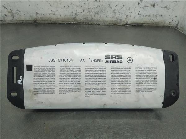 jss3110164 airbag salpicadero