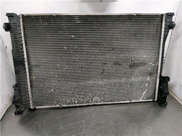 radiador mercedes clase c berlina 21 cdi 136