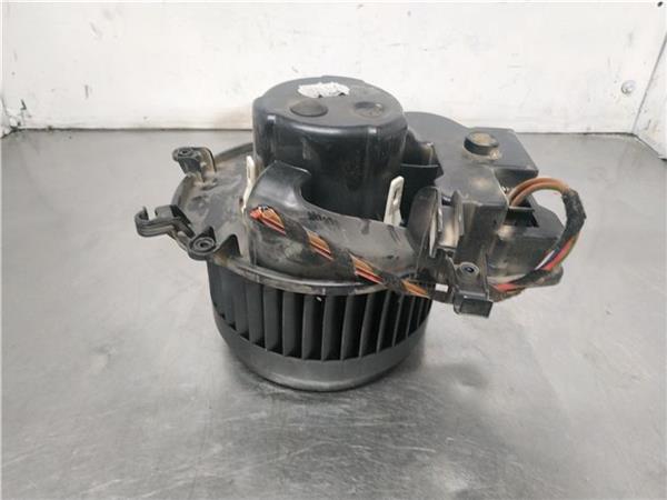 motor calefaccion mercedes clase c  familiar 2.2 cdi (122 cv)