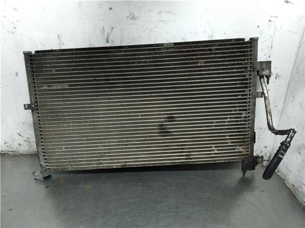 radiador aire acondicionado ford mondeo berlina 2.0 tdci (131 cv)