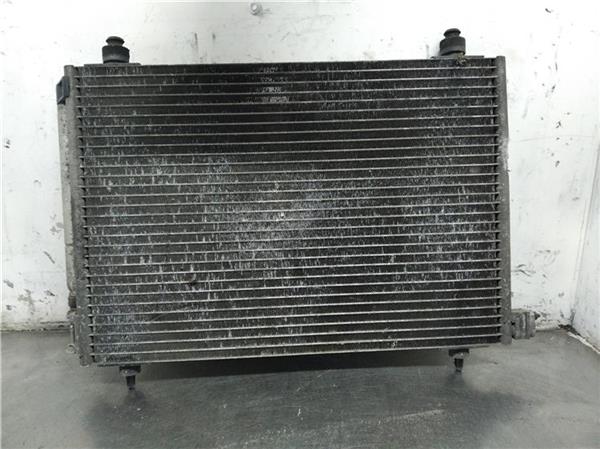 radiador aire acondicionado peugeot 307 20 hd