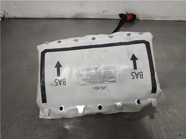 airbag salpicadero citroen c4 berlina 1.6 16v hdi fap (109 cv)