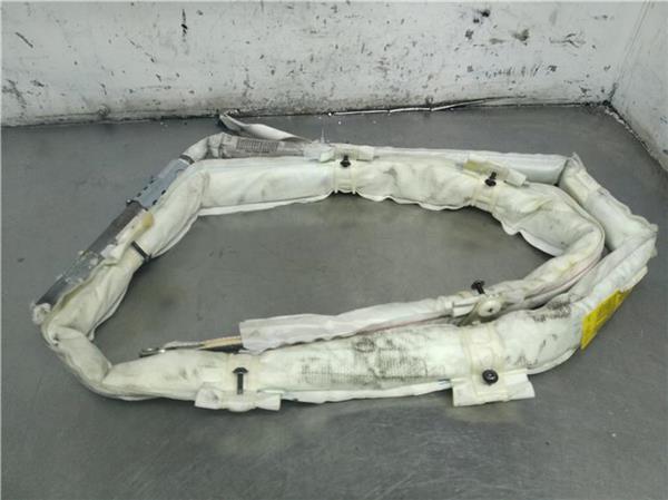 airbag cortina delantero derecho bmw serie 5