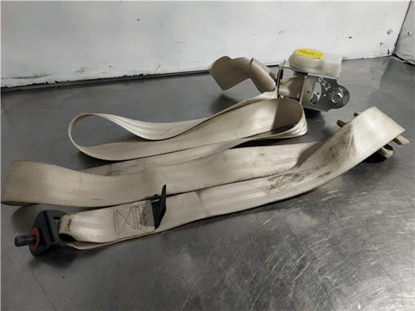 cinturon seguridad trasero derecho hyundai santa fe 2.2 crdi (155 cv)