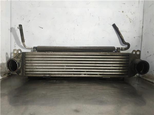 intercooler land rover discovery 27 td v6 190