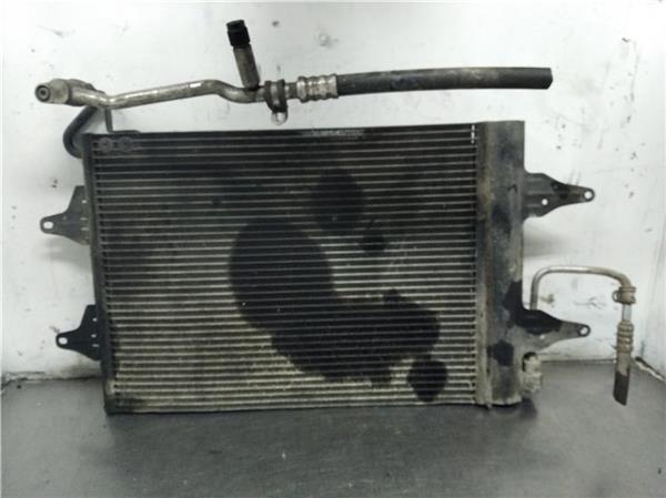 radiador aire acondicionado seat cordoba berlina 1.9 tdi (90 cv)