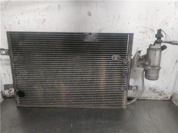 radiador aire acondicionado mercedes clase a 1.4 (82 cv)
