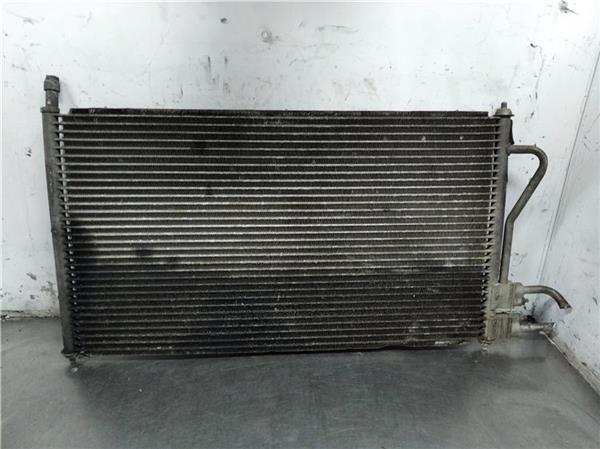 radiador aire acondicionado ford focus berlina 1.8 tdci turbodiesel (116 cv)