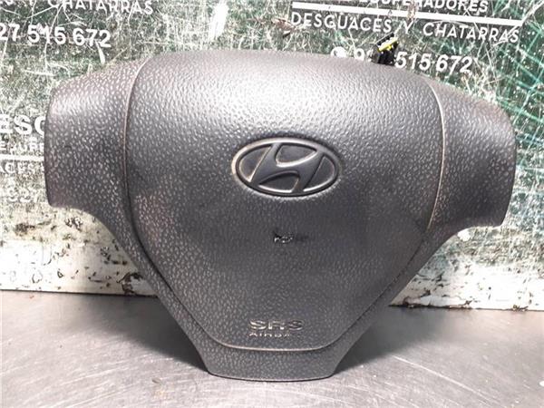 Airbag Volante Hyundai GETZ 1.1 12V