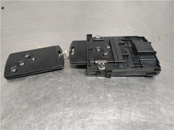 conmutador de arranqueencendido renault megan