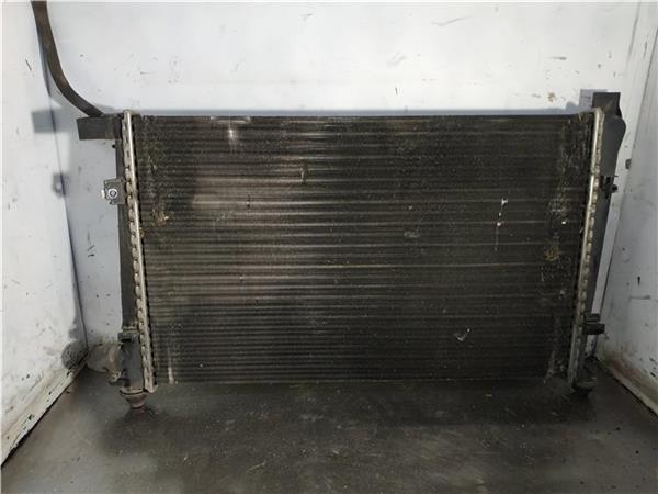 radiador mercedes clase a 14 82 cv