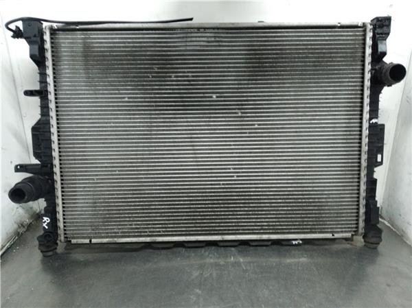 radiador ford mondeo ber 20 146 cv