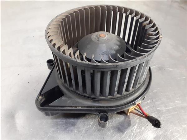 motor calefaccion audi a4 berlina 2.5 v6 24v tdi (180 cv)