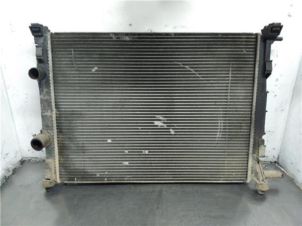 radiador renault scenic ii 1.5 dci d (106 cv)
