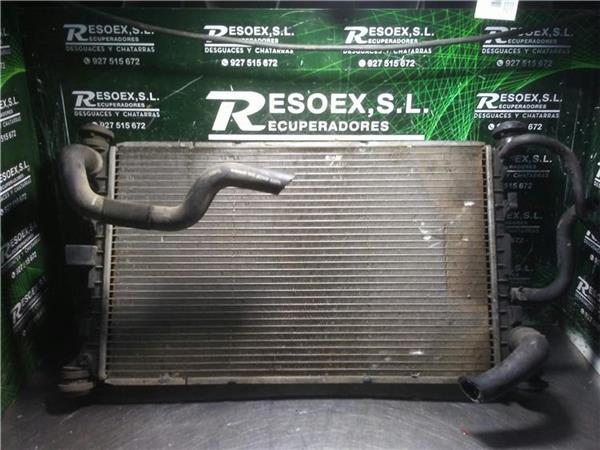 radiador ford focus berlina 1.8 tdci (101 cv)