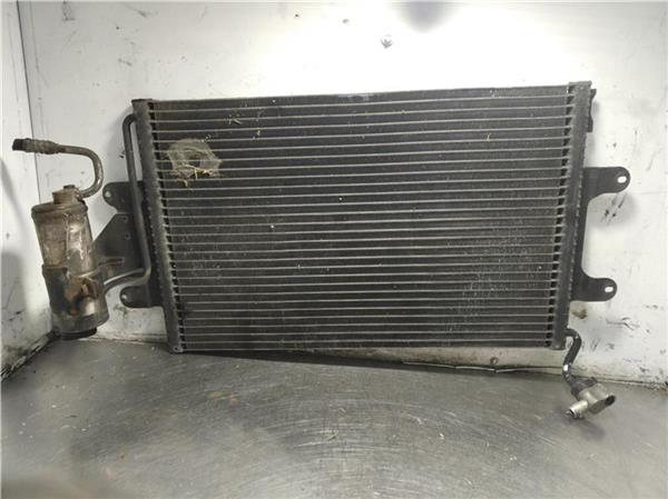 radiador aire acondicionado seat ibiza 1.9 tdi (90 cv)