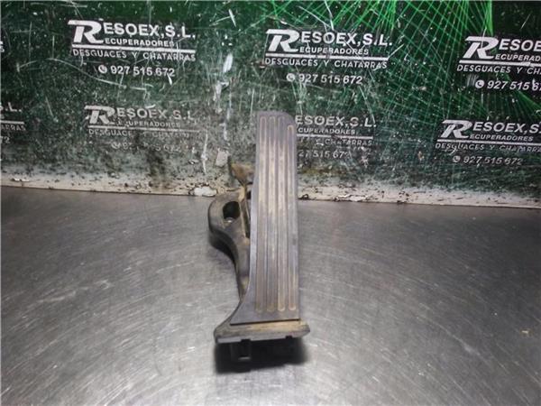 potenciometro pedal gas skoda octavia combi 1.9 tdi (105 cv)