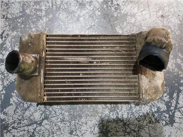 Intercooler Land Rover DISCOVERY 2.5