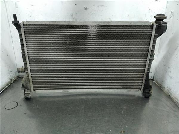 radiador ford focus berlina 1.8 tdci turbodiesel (116 cv)