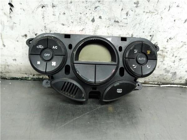 mandos climatizador ford focus berlina 18 tdc
