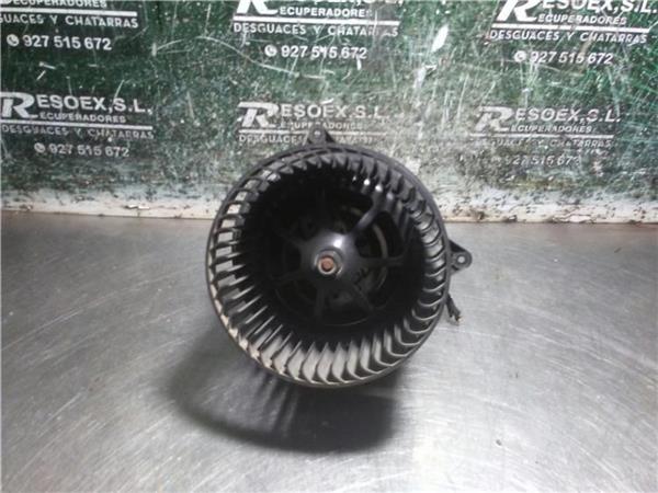 motor calefaccion ford focus berlina 1.8 tdci (101 cv)