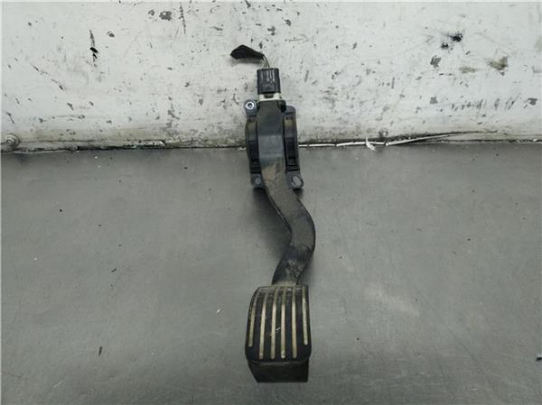 potenciometro pedal gas peugeot 307 berlina 1.6 hdi fap (109 cv)
