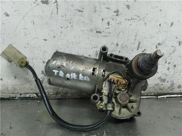 motor limpiaparabrisas trasero nissan serena 2.3 d (75 cv)