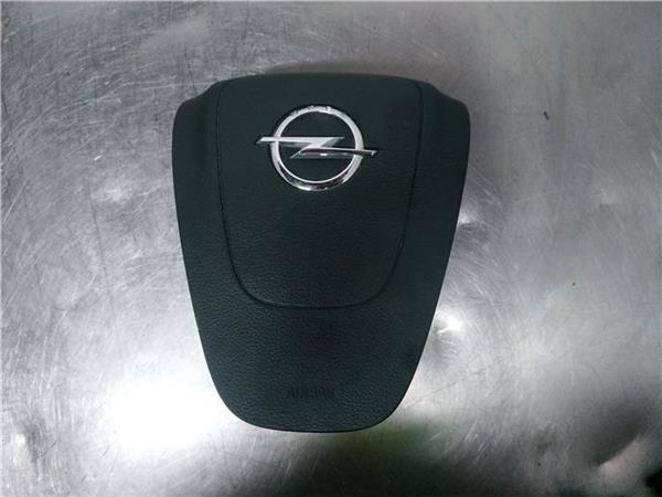 Airbag Volante Opel ASTRA J SPORTS