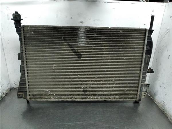 radiador ford mondeo berlina 20 tdci 131 cv
