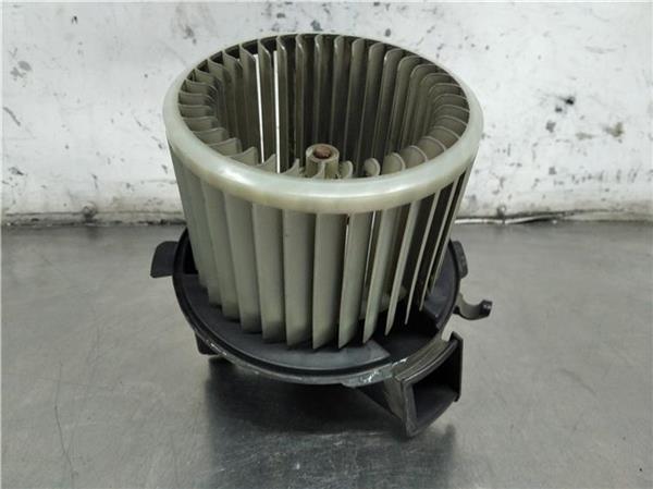 motor calefaccion peugeot 307 2.0 hdi (90 cv)