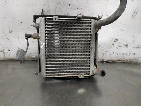 radiador calefaccion mercedes clase s berlina