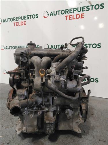 motor completo toyota prius 2003 nhw20 15