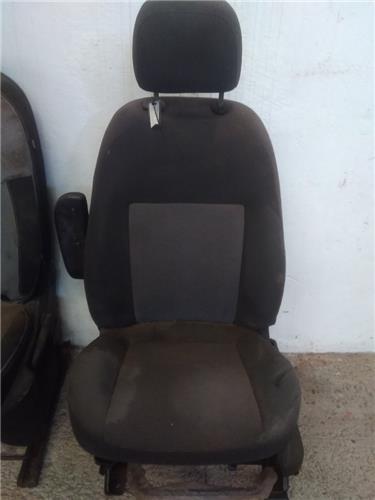 asiento delantero izquierdo peugeot bipper (2008 >) 1.3 básico [1,3 ltr.   55 kw 16v hdi fap]
