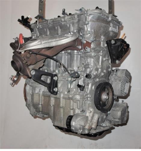 motor completo toyota auris (2009>) (zwe150) 1.8