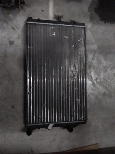 radiador skoda octavia berlina (1z3)(2004 >) 1.9 tdi