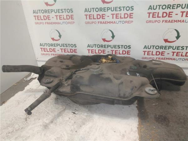 deposito combustible toyota avensis 2009 wg a