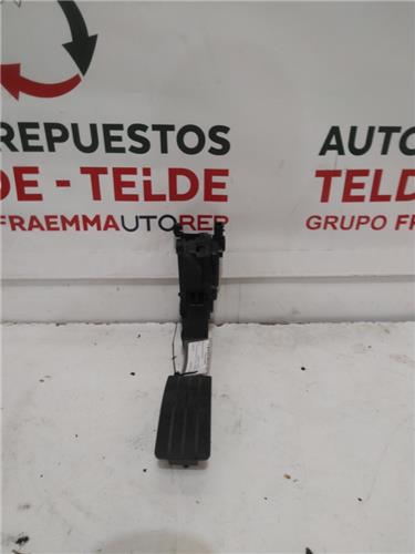 pedal acelerador dacia sandero ii (10.2012 >) 1.5 sl trotamundos [1,5 ltr.   66 kw dci diesel fap cat]