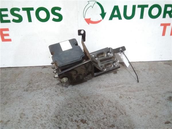 nucleo abs volkswagen polo v 6r1 062009 12 a
