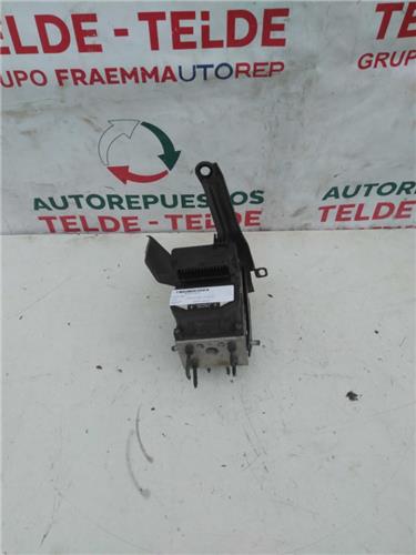 nucleo abs toyota corolla 2003 hb zze120 14
