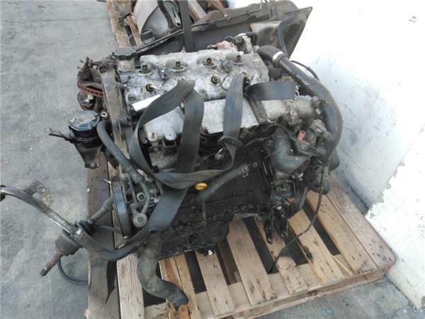 motor completo toyota avensis 1997 > sd (cdt220) 2.0